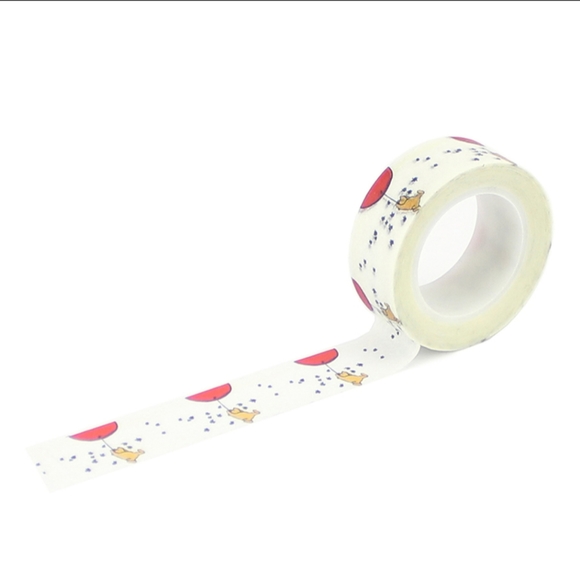 Brand New Echo Park Winnie the Pooh Mega Bundle - Picture 16 of 16